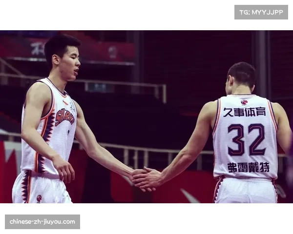 CBA联赛年轻化趋势明显 新老交替速度进一步加快