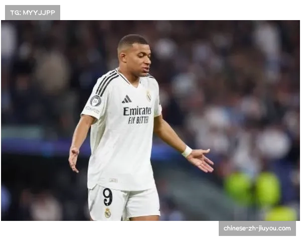 皇马积分落后陷入系统危机 过度依赖姆巴佩暴露结构短板